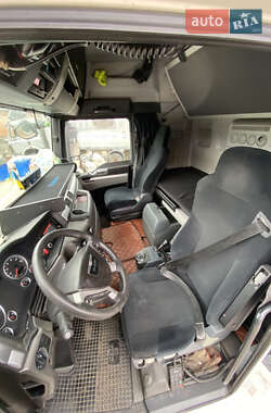 Тягач MAN TGX 2014 в 