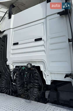 Тягач MAN TGX 2018 в 