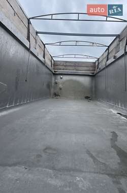 Тягач MAN TGX 2012 в 