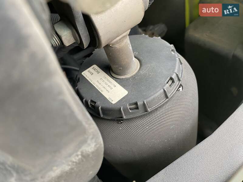 Тягач MAN TGX 2019 в Шепетівці