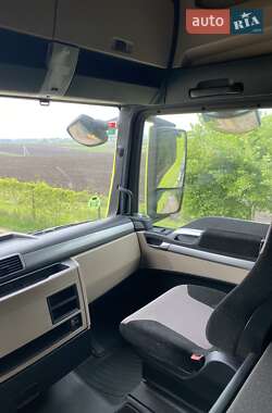 Тягач MAN TGX 2019 в 