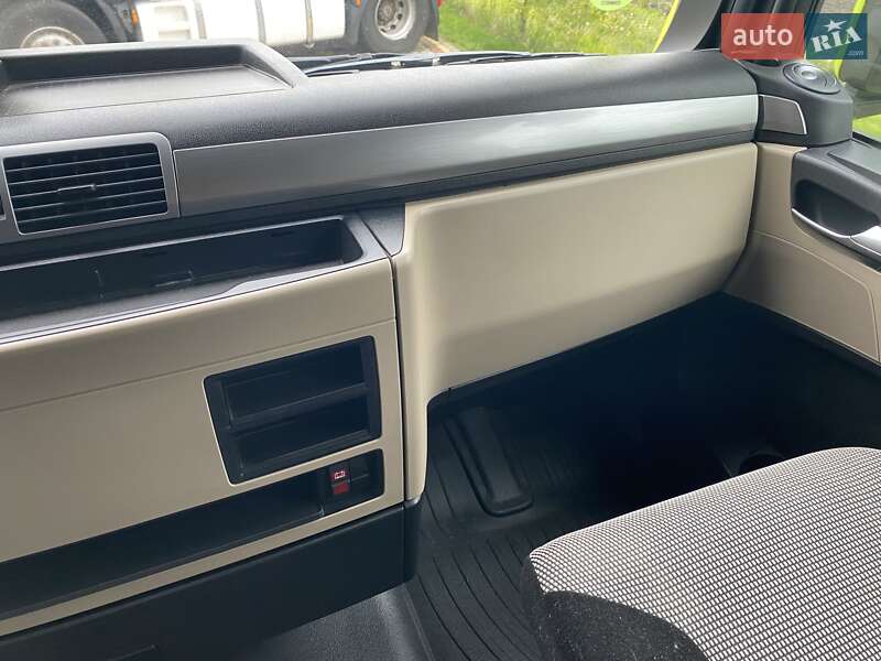 Тягач MAN TGX 2019 в Шепетівці