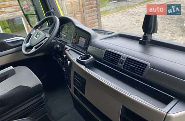 Тягач MAN TGX 2019 в 