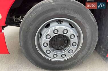 Тягач MAN TGX 2013 в 