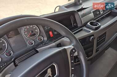 Тягач MAN TGX 2019 в 