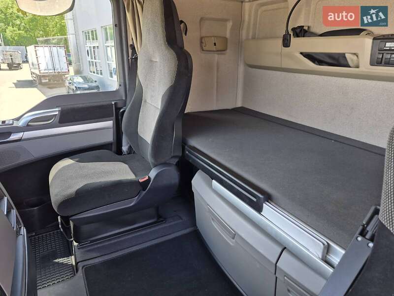 Тягач MAN TGX 2019 в Бучі