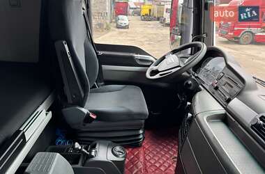 Тягач MAN TGX 2012 в 