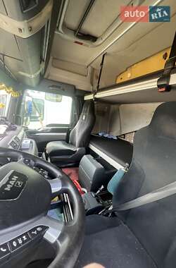 Самоскид MAN TGX 2010 в 