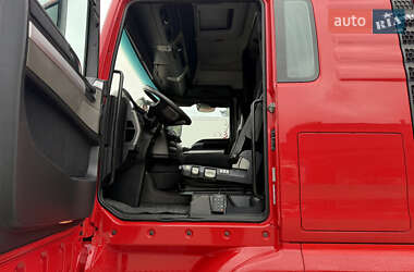 Тягач MAN TGX 2015 в 