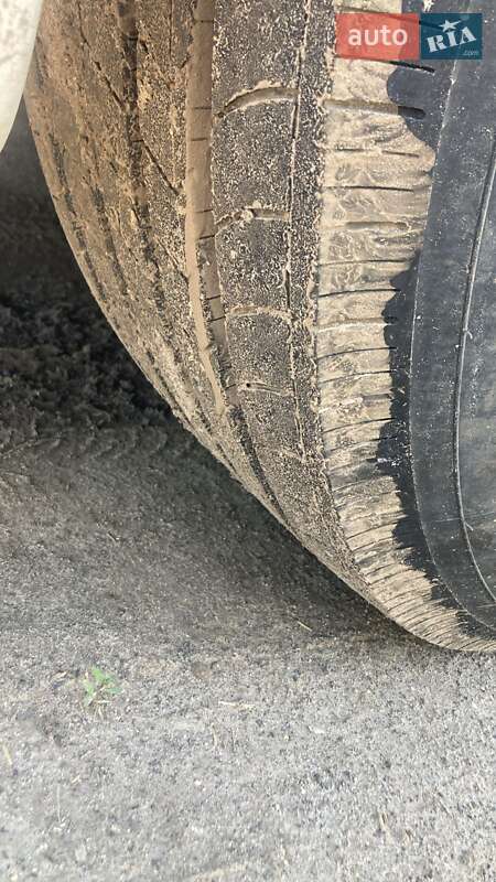 Тягач MAN TGX 2012 в Харькове фото 5 Тягач MAN TGX 2012 в Харькове