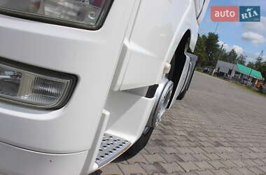Тягач MAN TGX 2013 в 
