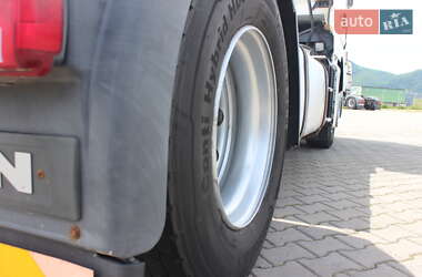Тягач MAN TGX 2013 в 