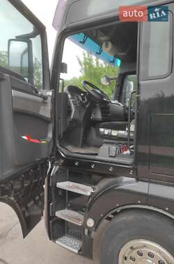 Тягач MAN TGX 2010 в 
