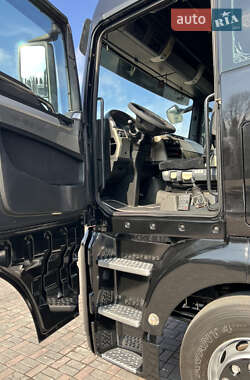 Тягач MAN TGX 2012 в 
