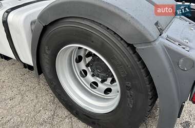 Тягач MAN TGX 2012 в 