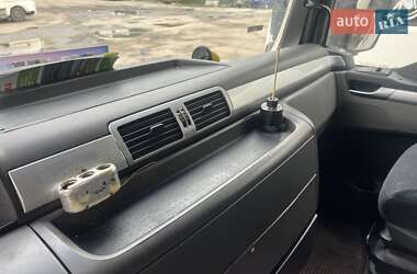 Тягач MAN TGX 2008 в 