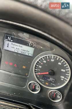 Тягач MAN TGX 2008 в 