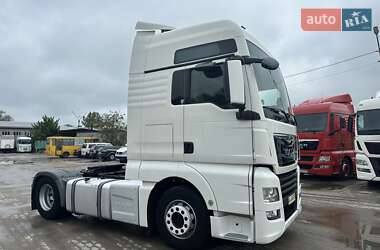Тягач MAN TGX 2017 в 