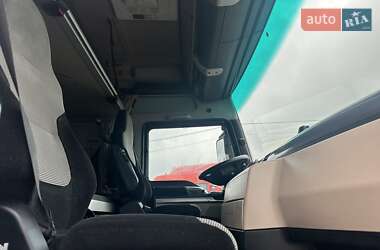Тягач MAN TGX 2017 в 
