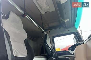 Тягач MAN TGX 2017 в 