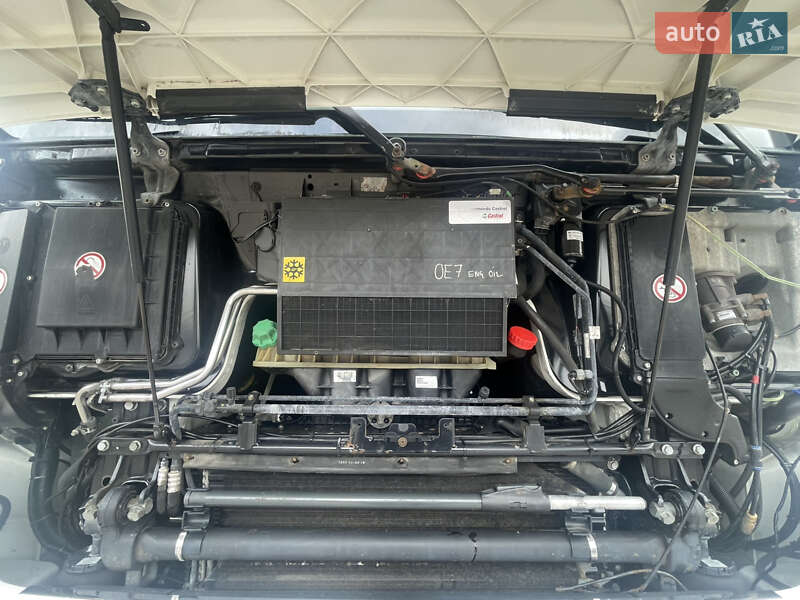 Тягач MAN TGX 2012 в Рівному