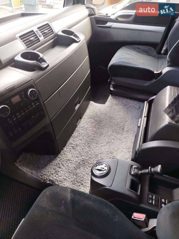 Тягач MAN TGX 2008 в Первомайську фото 12 Тягач MAN TGX 2008 в Первомайську