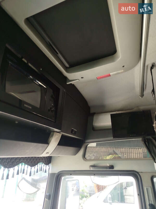 Тягач MAN TGX 2008 в Первомайську фото 15 Тягач MAN TGX 2008 в Первомайську