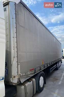 Тягач MAN TGX 2012 в 