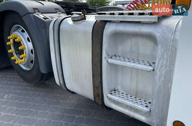 Тягач MAN TGX 2012 в 