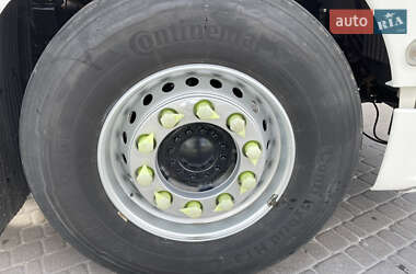 Тягач MAN TGX 2012 в 