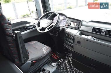 Тягач MAN TGX 2013 в 
