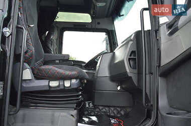 Тягач MAN TGX 2013 в 