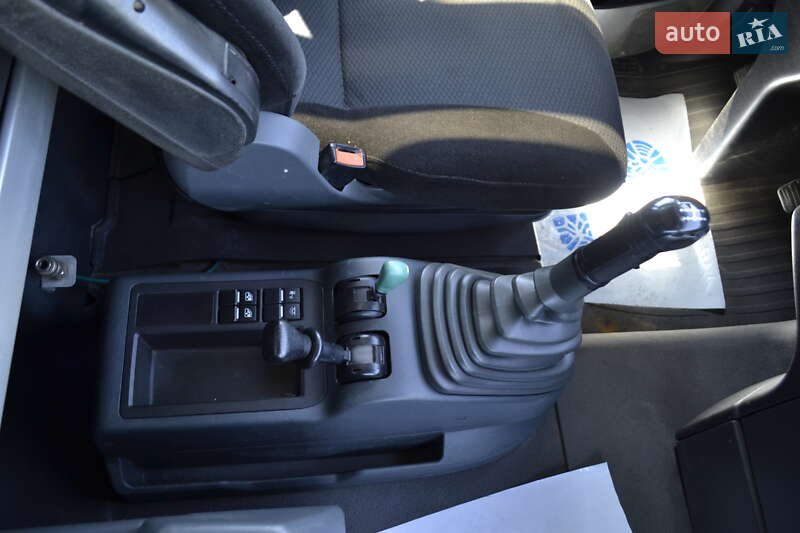 Тягач MAN TGX 2010 в Хусте