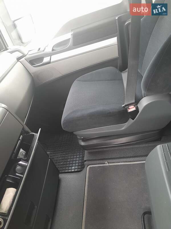 Самоскид MAN TGX 2011 в Стрию фото 15 Самоскид MAN TGX 2011 в Стрию