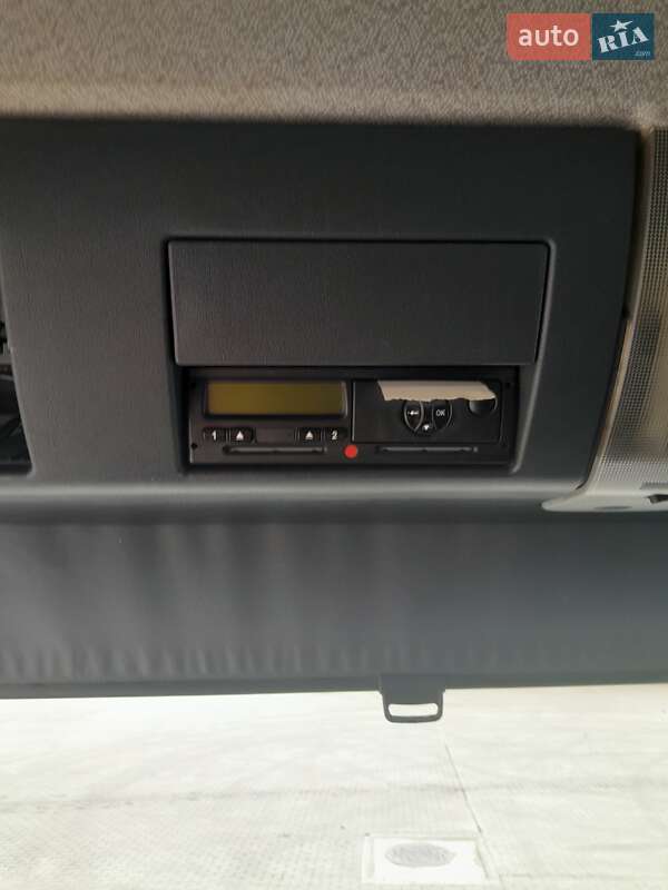 Самоскид MAN TGX 2011 в Стрию фото 16 Самоскид MAN TGX 2011 в Стрию