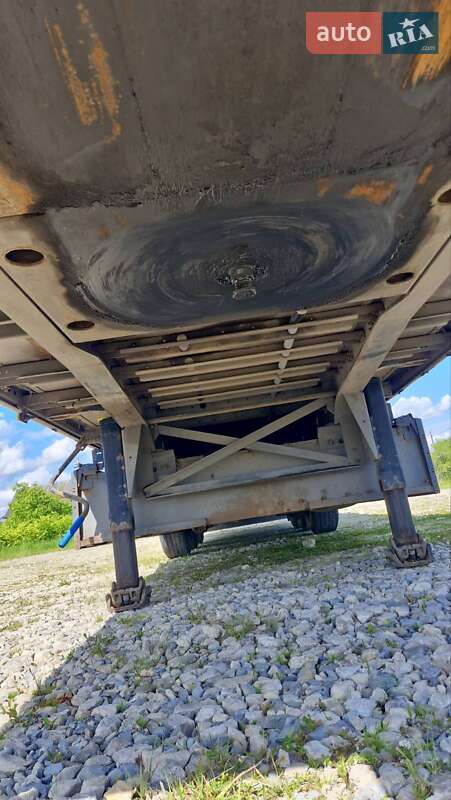 Тягач MAN TGX 2015 в Івано-Франківську