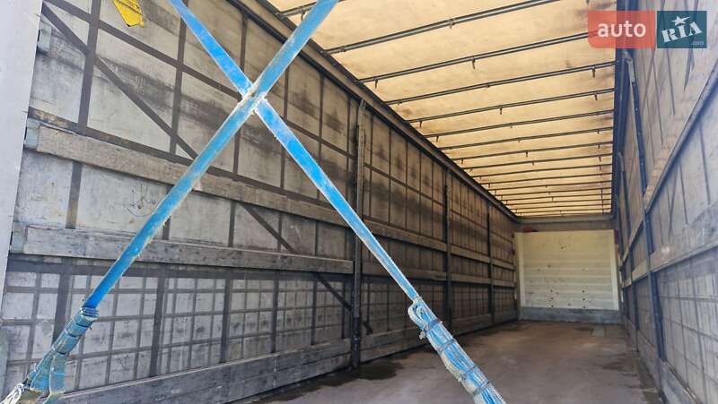 Тягач MAN TGX 2015 в Івано-Франківську