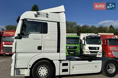 Тягач MAN TGX 2019 в 
