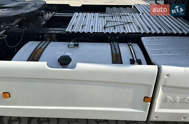 Тягач MAN TGX 2019 в 