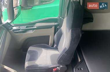 Тягач MAN TGX 2021 в 
