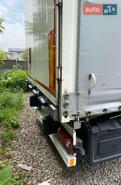Тягач MAN TGX 2013 в 