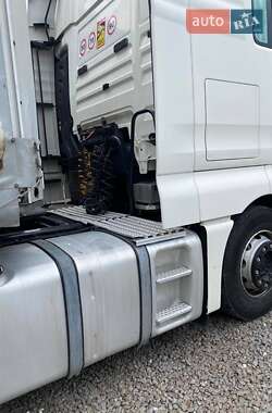 Тягач MAN TGX 2013 в 