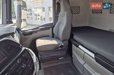 Тягач MAN TGX 2021 в 