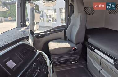 Тягач MAN TGX 2021 в 