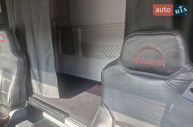 Тягач MAN TGX 2013 в 