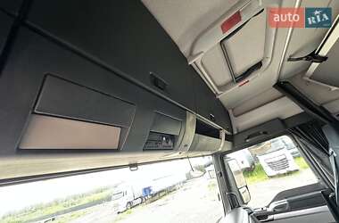 Тягач MAN TGX 2013 в 