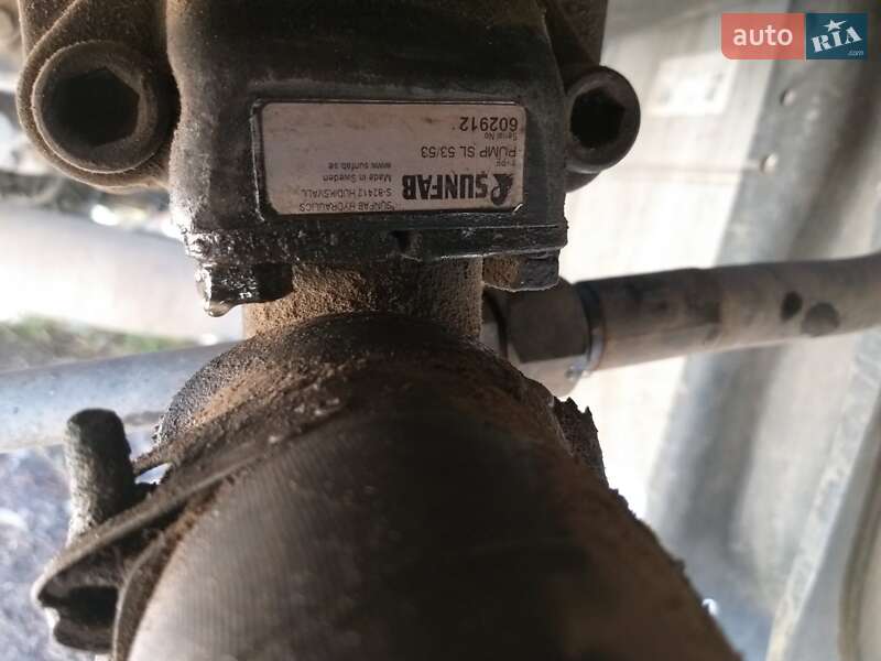 Борт MAN TGX 2013 в Харькове фото 13 Борт MAN TGX 2013 в Харькове