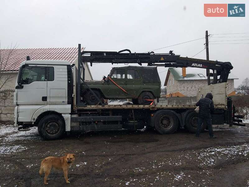 Борт MAN TGX 2013 в Харькове фото 18 Борт MAN TGX 2013 в Харькове