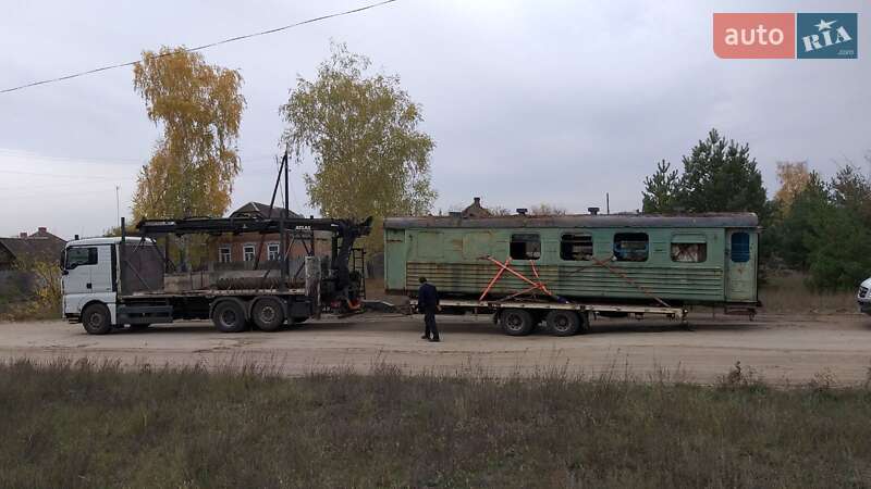 Борт MAN TGX 2013 в Харькове фото 26 Борт MAN TGX 2013 в Харькове