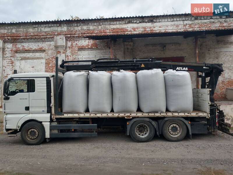 Борт MAN TGX 2013 в Харькове фото 28 Борт MAN TGX 2013 в Харькове